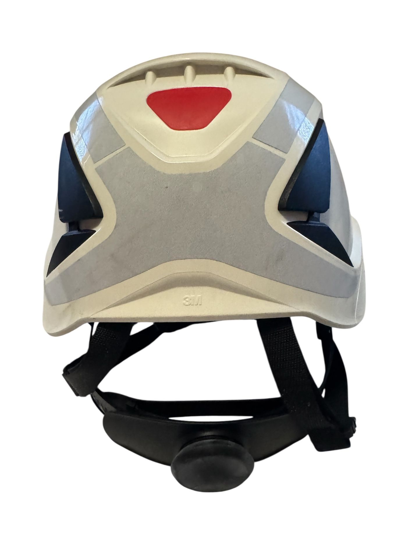 SecureFit X5000 Series Safety Helmet 3M Adjustable Size