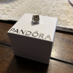Pandora Charm 