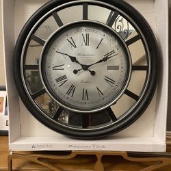 Westminster Clocks by Always Home