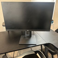 VH240a hp monitor specs used