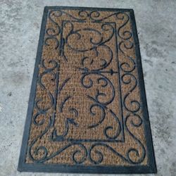 Old Style Rug 