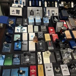 Perfumes And Colognes 💯 Original 