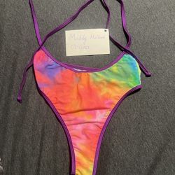Rolita Rainbow Rave/festival Bottoms 