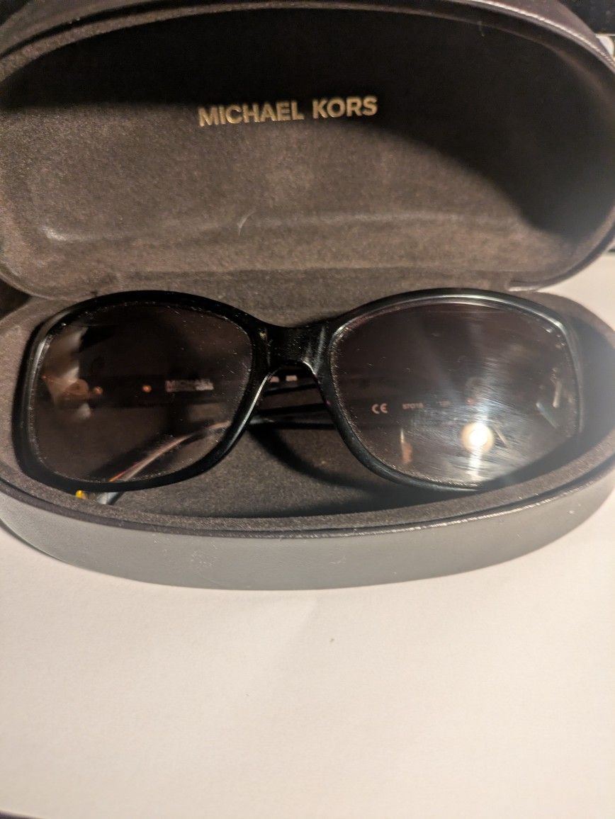 MICHEAL KORS LADIES SUNGLASSES