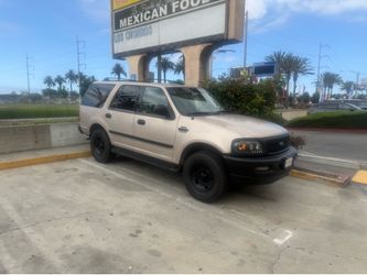 1998 ford expedition