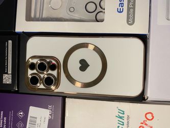 iPhone phone case