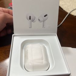 airpods pro 