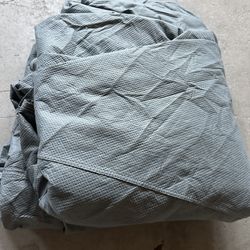 Car Cover