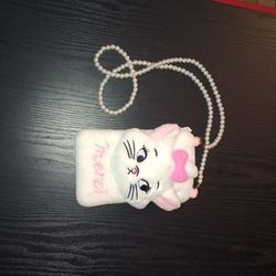 🩷 Artist Cats Purse