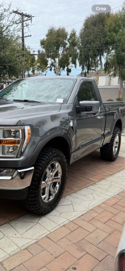 Ford wheels tires platinum limited