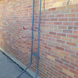 Bike Rack 