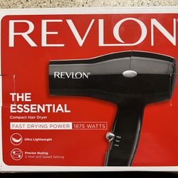 Hair Dryer