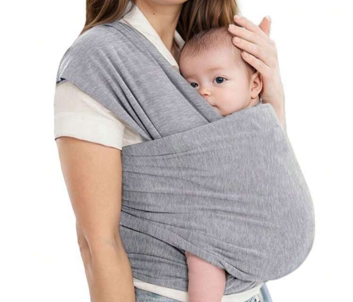Baby Carrier