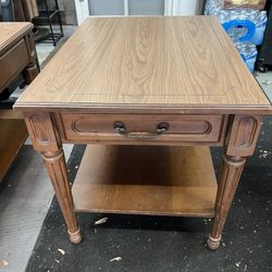 End Tables