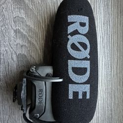 Rode Videomic Pro Plus