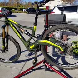 2019 Polygon Xquarone EX 9 SRAM XX1