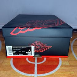 *Used* Air Jordan 1 (Centre Court)
