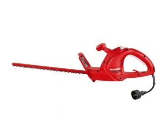 17 in. 2.7 Amp Electric Hedge Trimmer