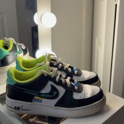 AF1 shoes nike 