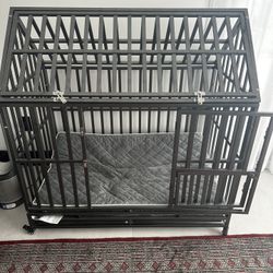 Dog Crate