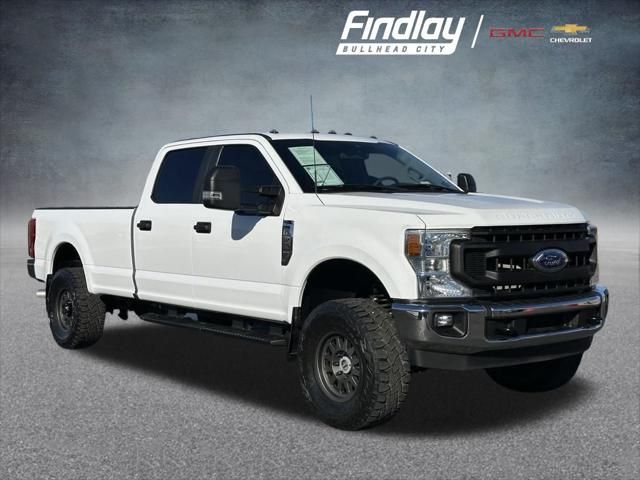 2022 Ford F-350