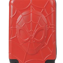 Spiderman Luggage 