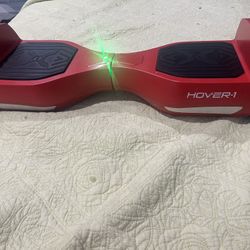 Hover Board 