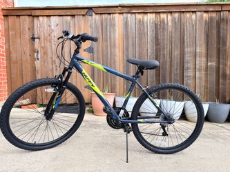 Huffy Stone Mountain Bike – Excellent Condition