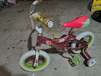 12inch Toddler Bike