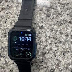 Apple Watch Series 7 