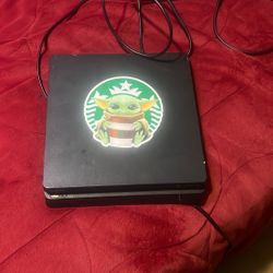 Ps4