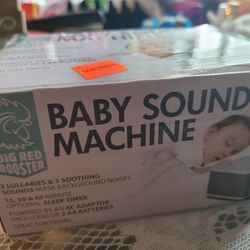 Baby Sounds 