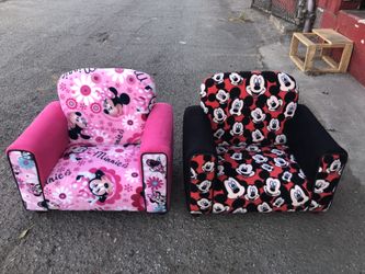 Kids sofas