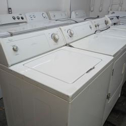 Free delivery washers and dryers