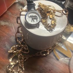 Elephant Lovers Jewelry 