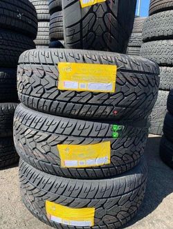 2655020 TIRE INSTALL BALANCE 