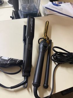 paul mitchell hot tools