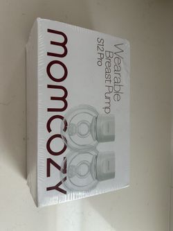 Momcozy S12 Pro Breast Pumps