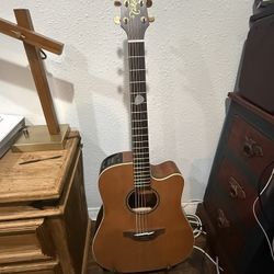 Takamine P3DC6