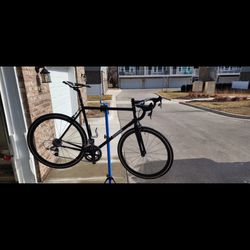 Road Bike 