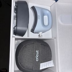 Cricut Hat Press
