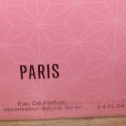 Perfume Mujer 3.4 Fl oz