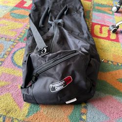 Drum Hardware Bag