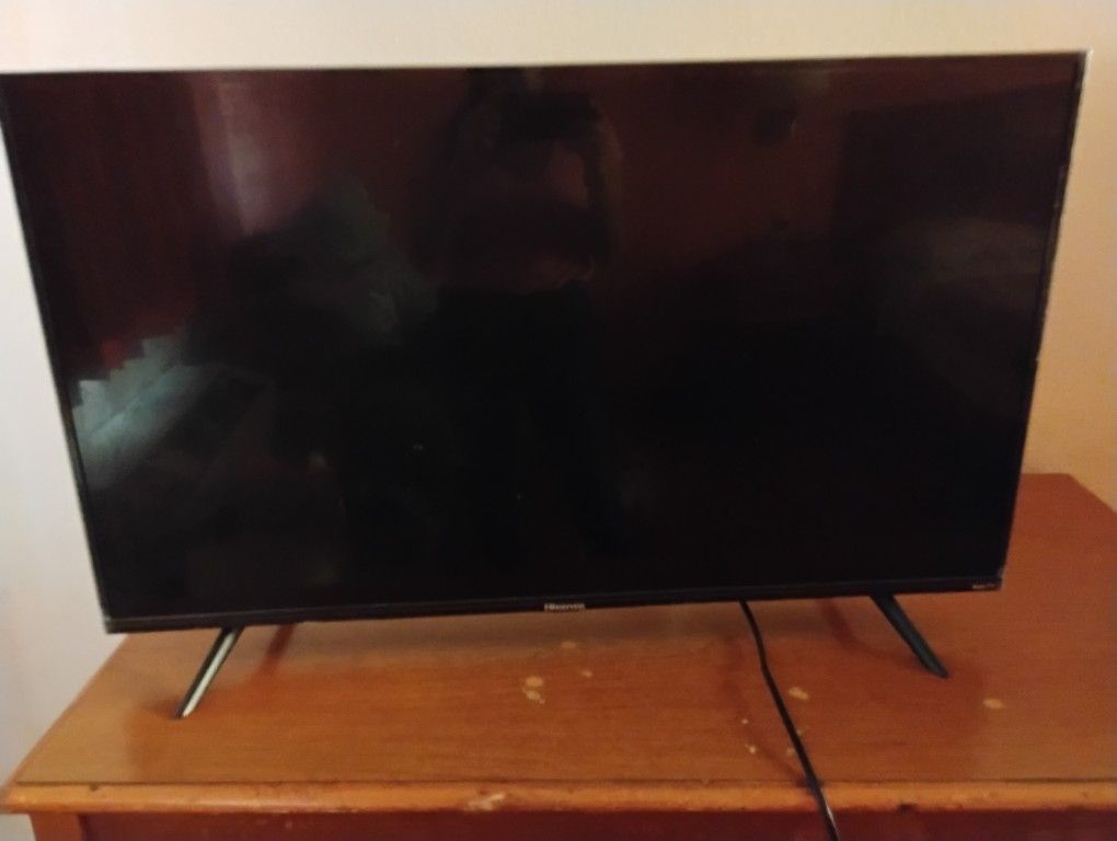Roku Tv