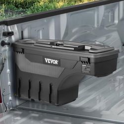 Truck Tool Box And Storage Box