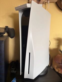 Sony PlayStation 5 Disc Edition Console