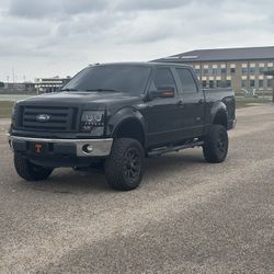 2011 Ford F150 Lariat 5.0L V8 