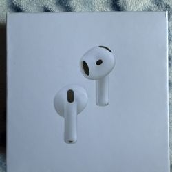 AirPod Gen 4