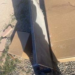 2013 Chevy Silverado 2500 Radiator