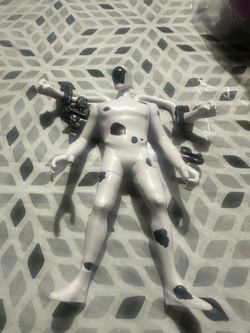 Spider man (Spot)